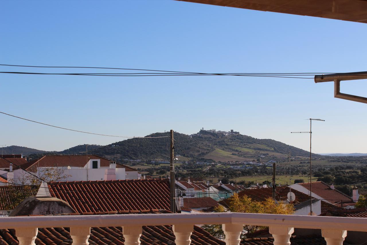 Appartement Casa Da Tia Bina à Monsaraz Extérieur photo